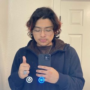 Meet your Posher, Erick